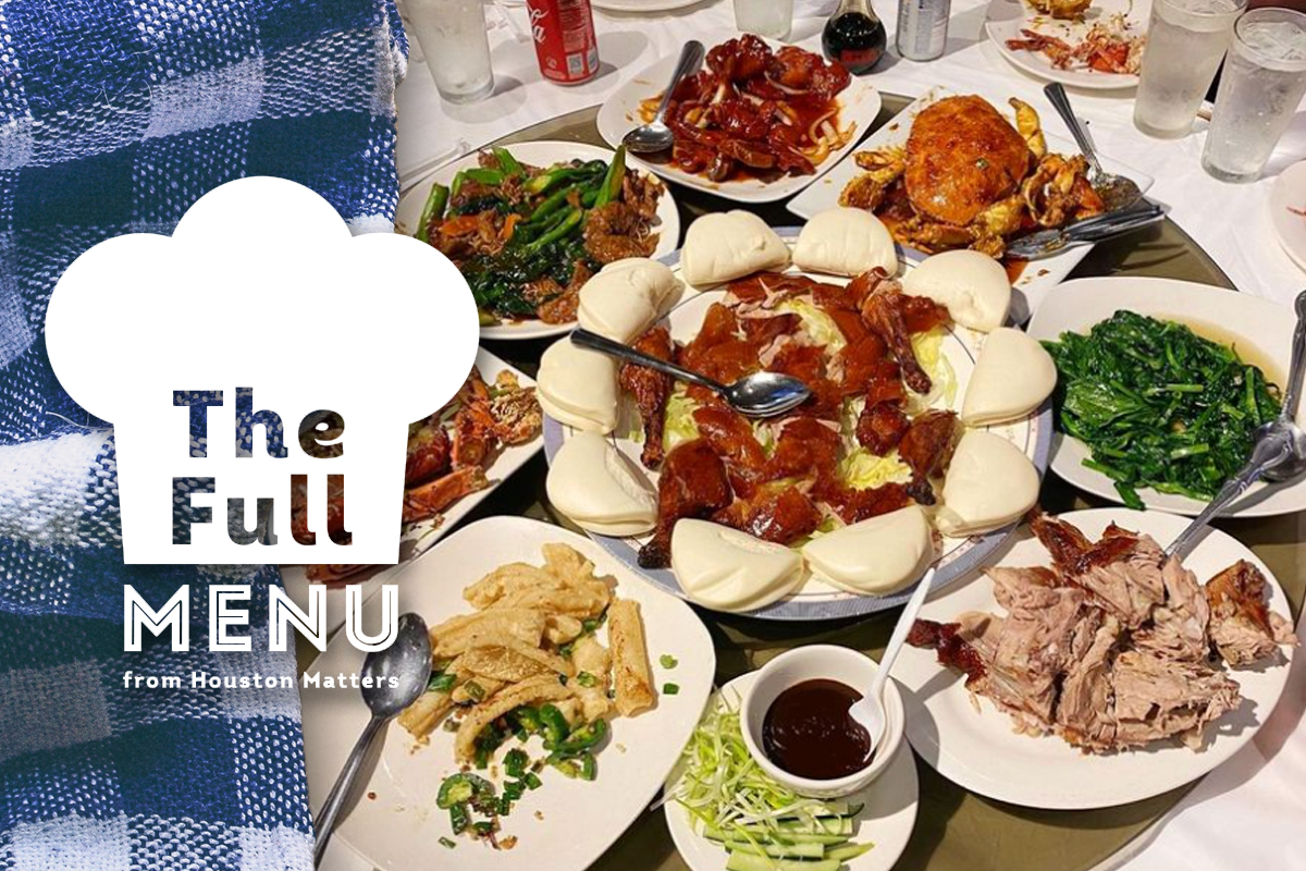 The Full Menu: Houston's best restaurants for large group dining – Houston  Public Media