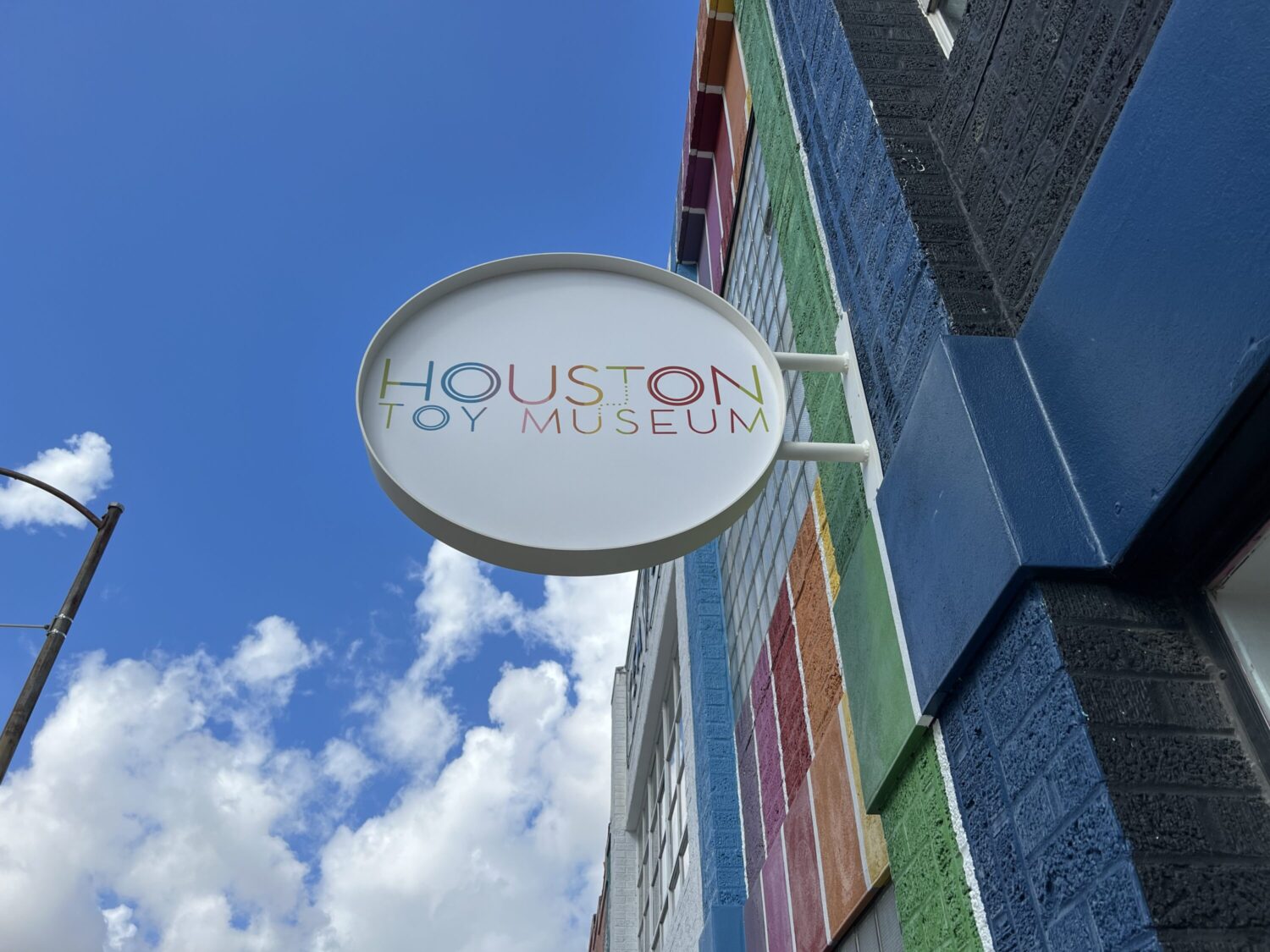Houston Toy Museum in the Heights to close at the end of August