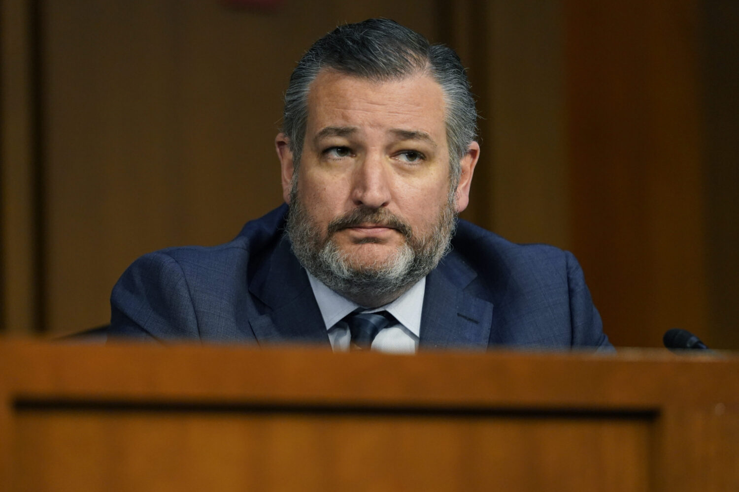 Ted Cruz endorses Cy-Fair ISD school board candidates. Experts say it's the latest in a growing trend. – Houston Public Media - Vimarsana News