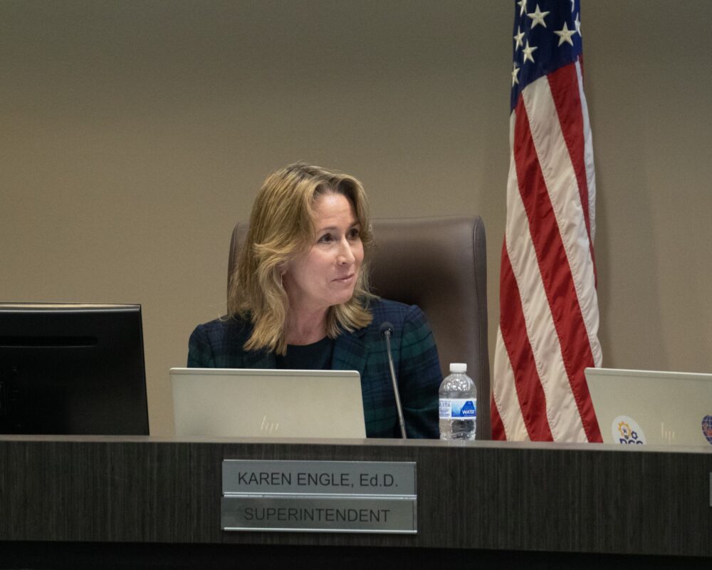 Karen Engle Clear Creek ISD
