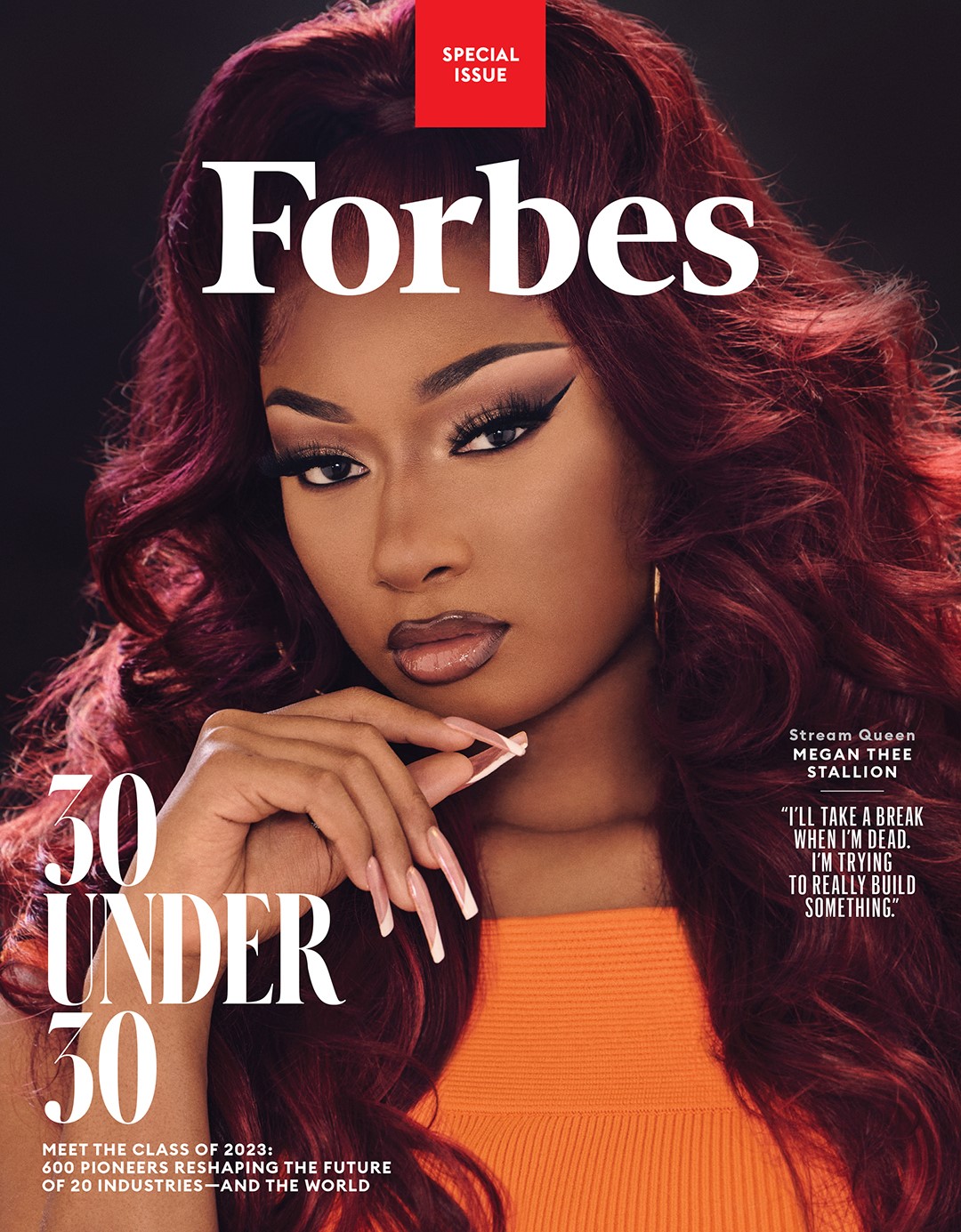Everything You Need to Know About Megan Thee Stallion