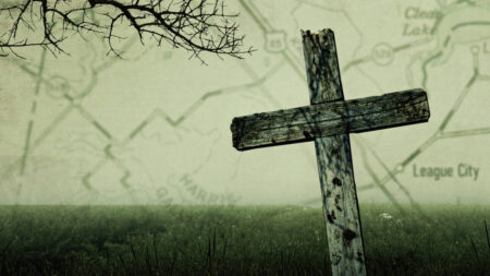 Crime Scene: Texas Killing Fields