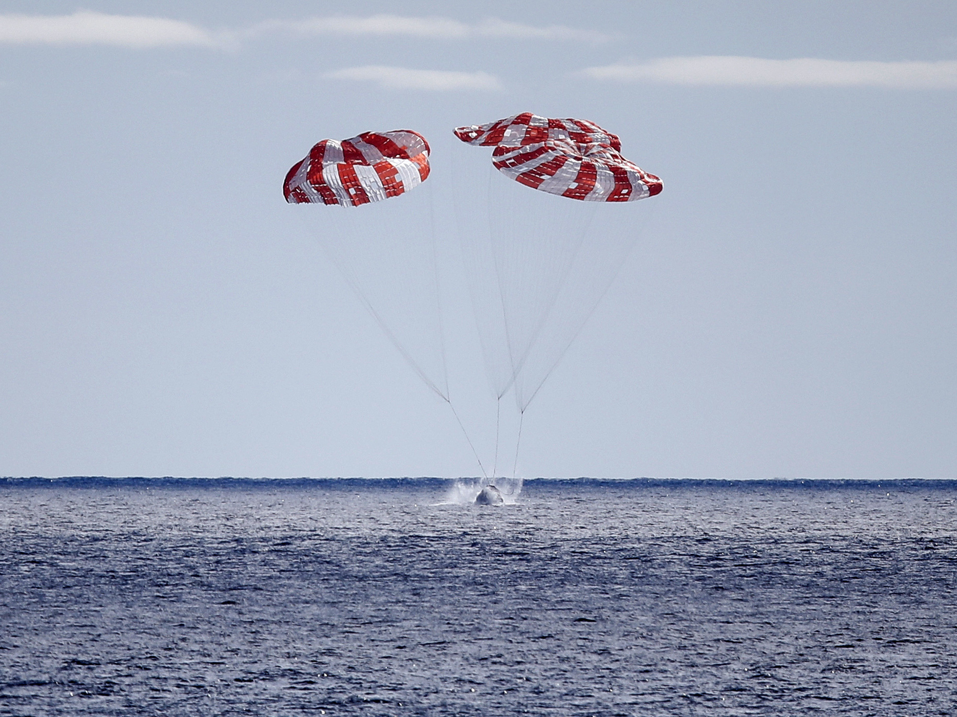 The Technical Triumph of the Artemis II Flyby
