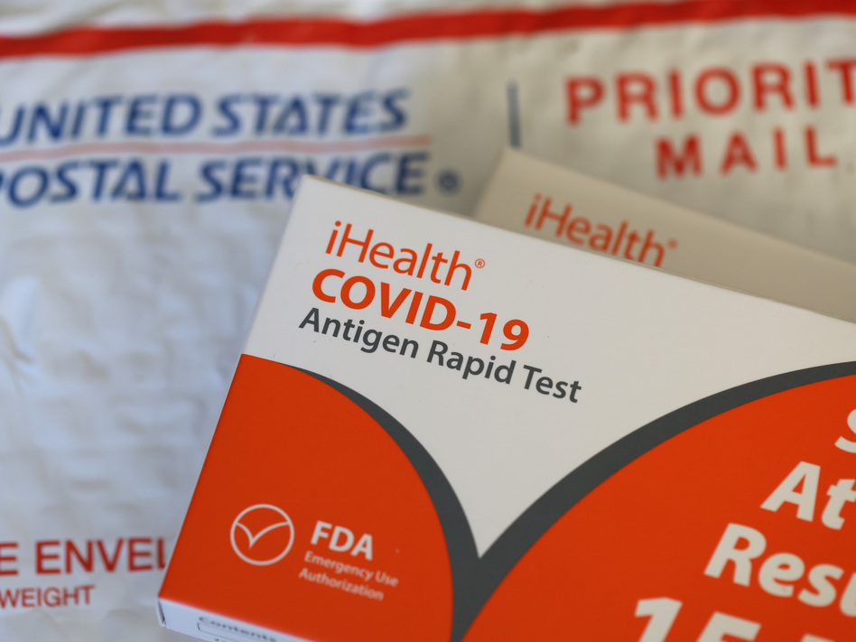 COVID cases are on the rise in Houston due to FLiRT variants, health officials say | Houston Public Media