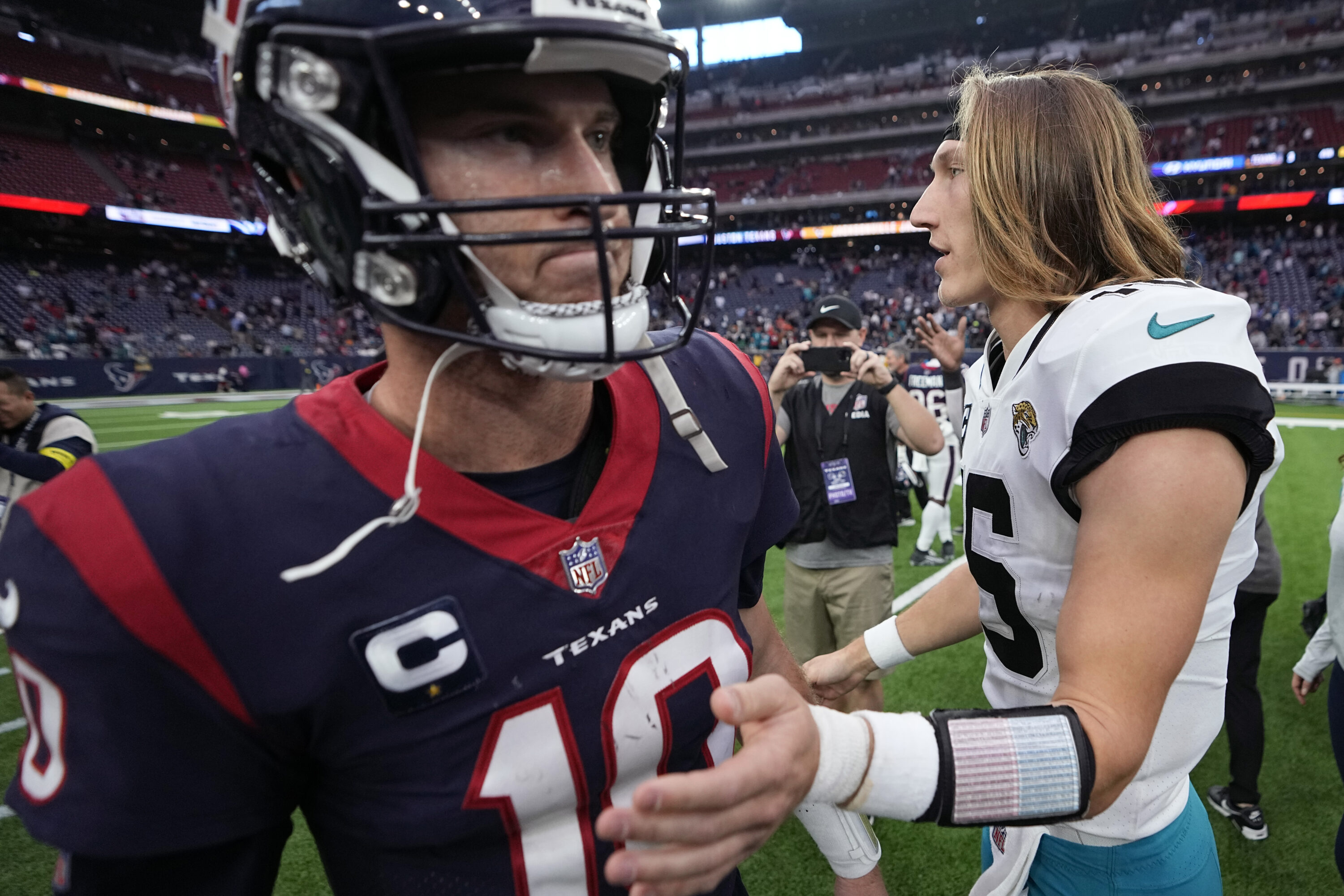 houston texans home uniform