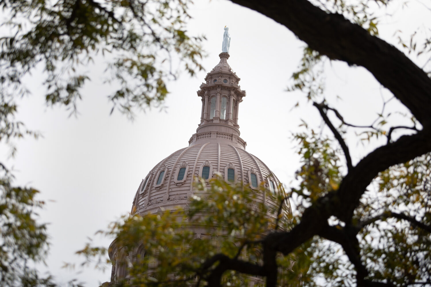 What to expect from the 2023 Texas legislative session – Houston Public ...