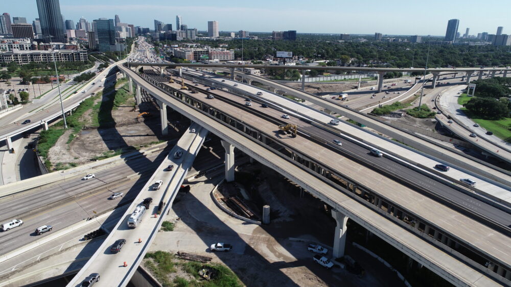 Prepare for a major closure at 610 West Loop at Galleria area in 2023 -  CultureMap Houston