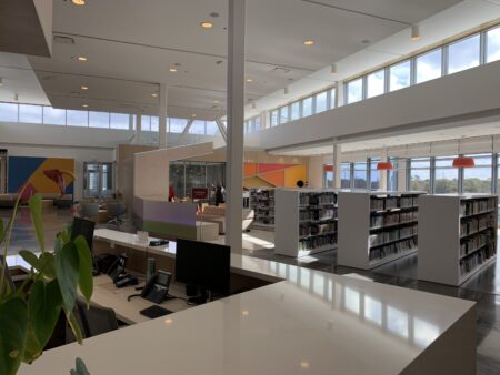 Alief Regional Library