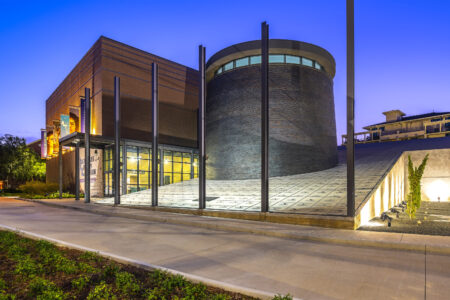 The Houston Holocaust Museum - Houston, TX 082819