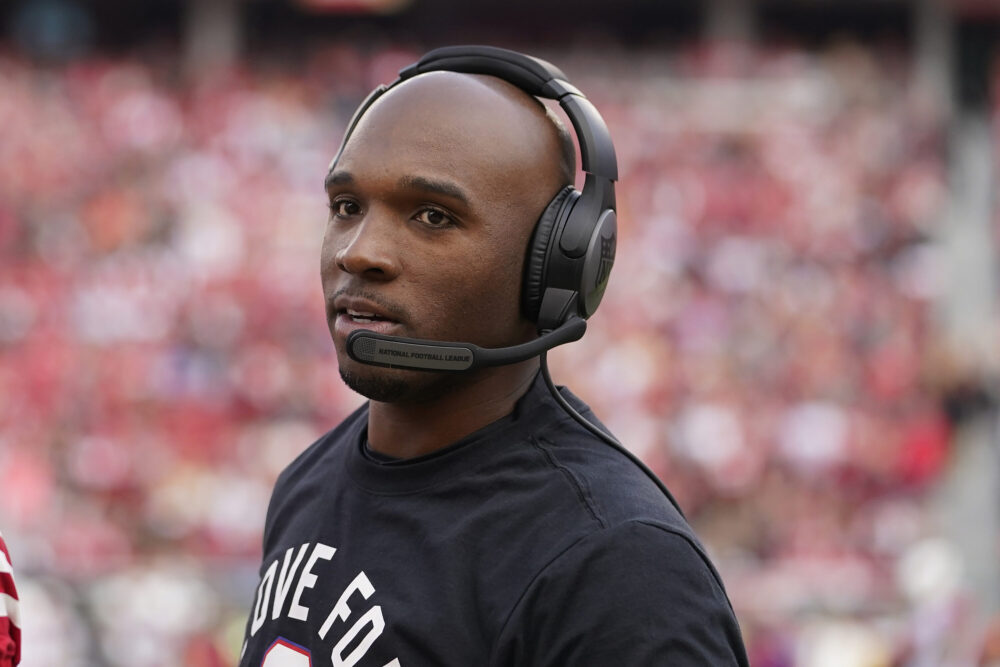 Analyzing the pros and cons of Houston Texans coach DeMeco Ryans