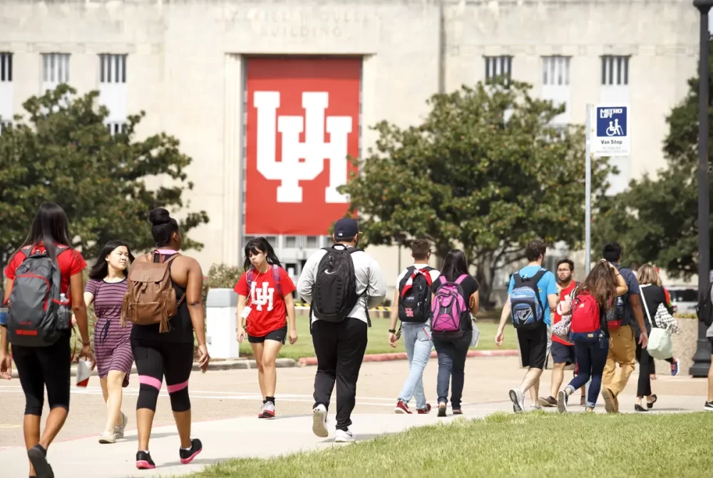 University of Houston, Fort Bend County to research mental health ...