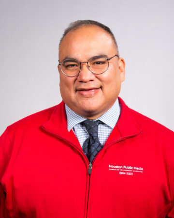 Rob Salinas Jr.