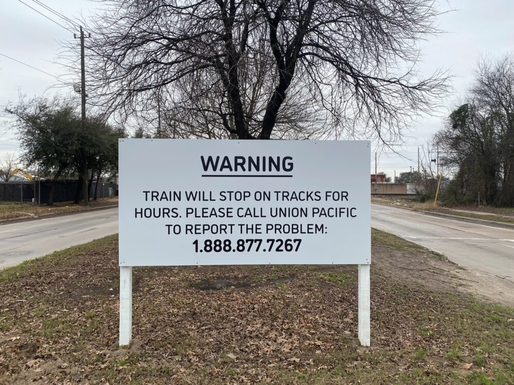 More delays for Rail Trail