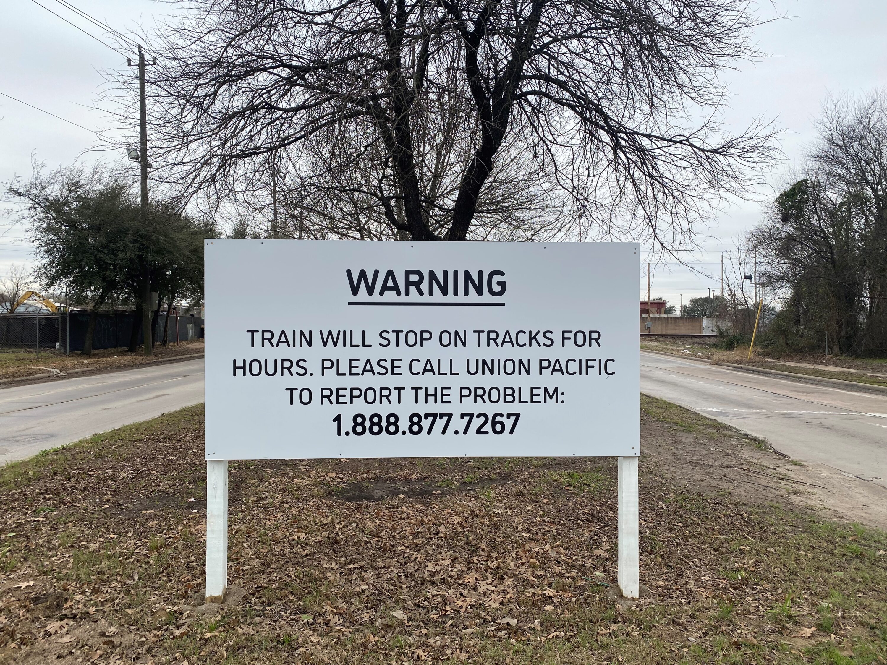 Houston Texans Street Sign