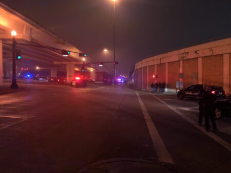HPD Sugar Land Shootout