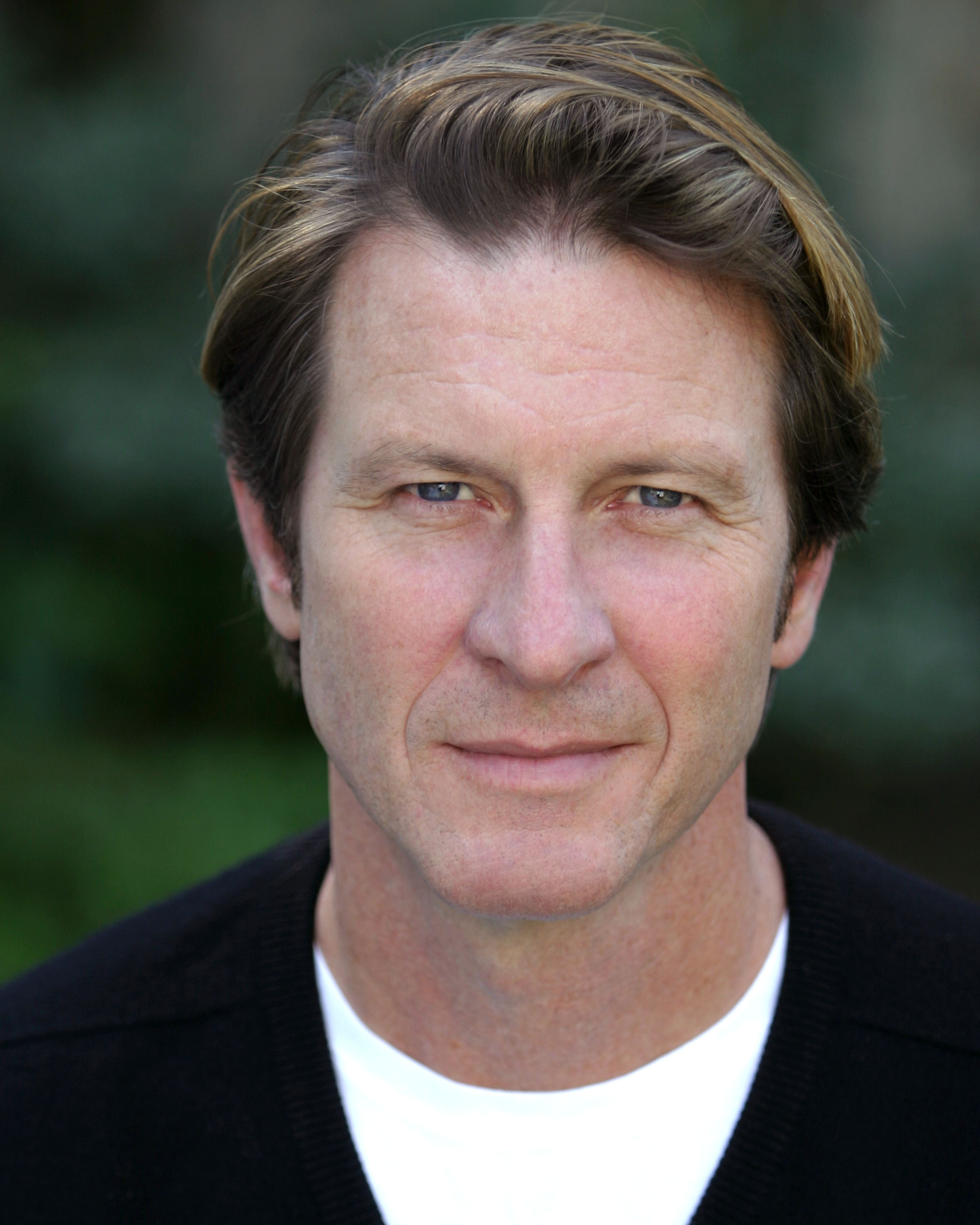 Brett Cullen headshot