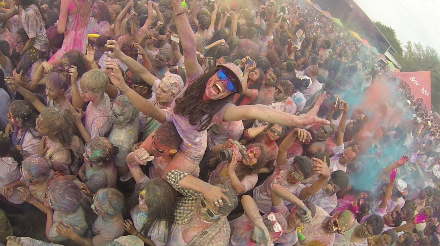 The History, Traditions, and Meaning Behind Holi; Plus, The 2023 Rodeo