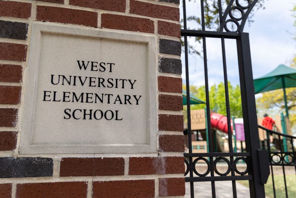 West University Elementary School