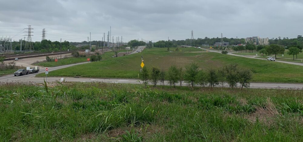 TxDOT moves forward on new Spur 5/SH 35 freeway project in South Houston – Houston Public Media