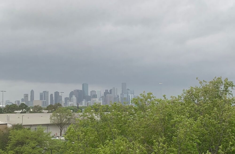 Thursday Night Football Skyline Watch Party in San Antonio at