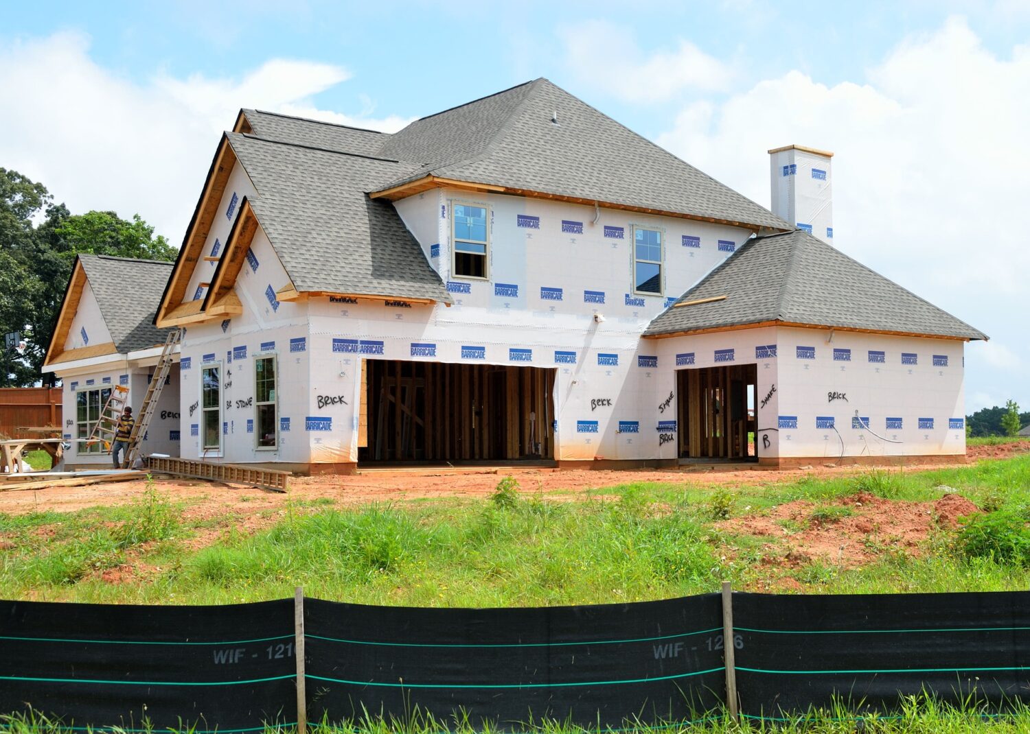 Houston-area suburbs growing much faster than city since 2020 – Houston Public Media - Vimarsana News