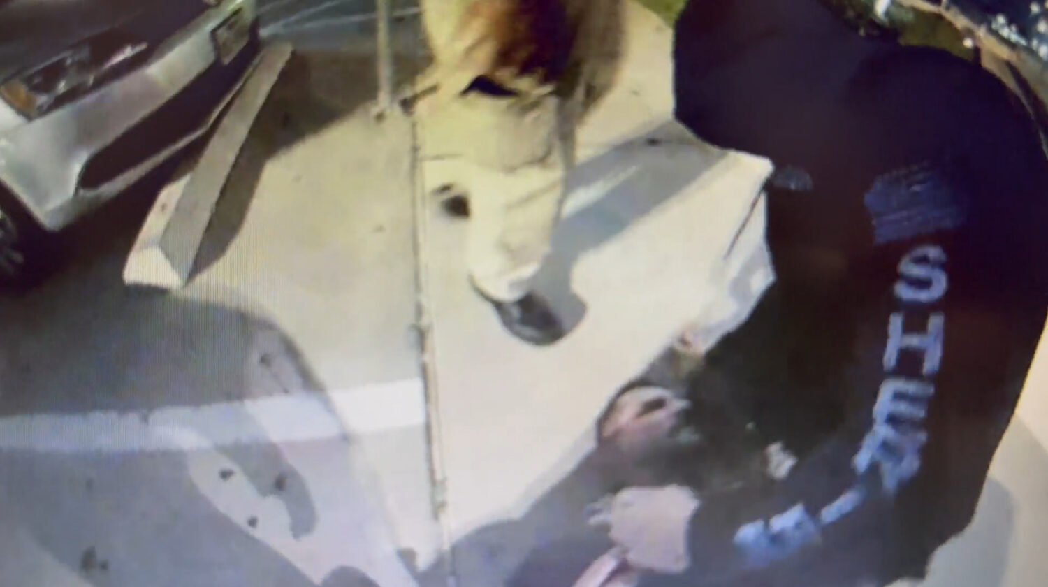 Harris County deputies severely injured a man during an arrest, federal lawsuit says – Houston Public Media - Vimarsana News