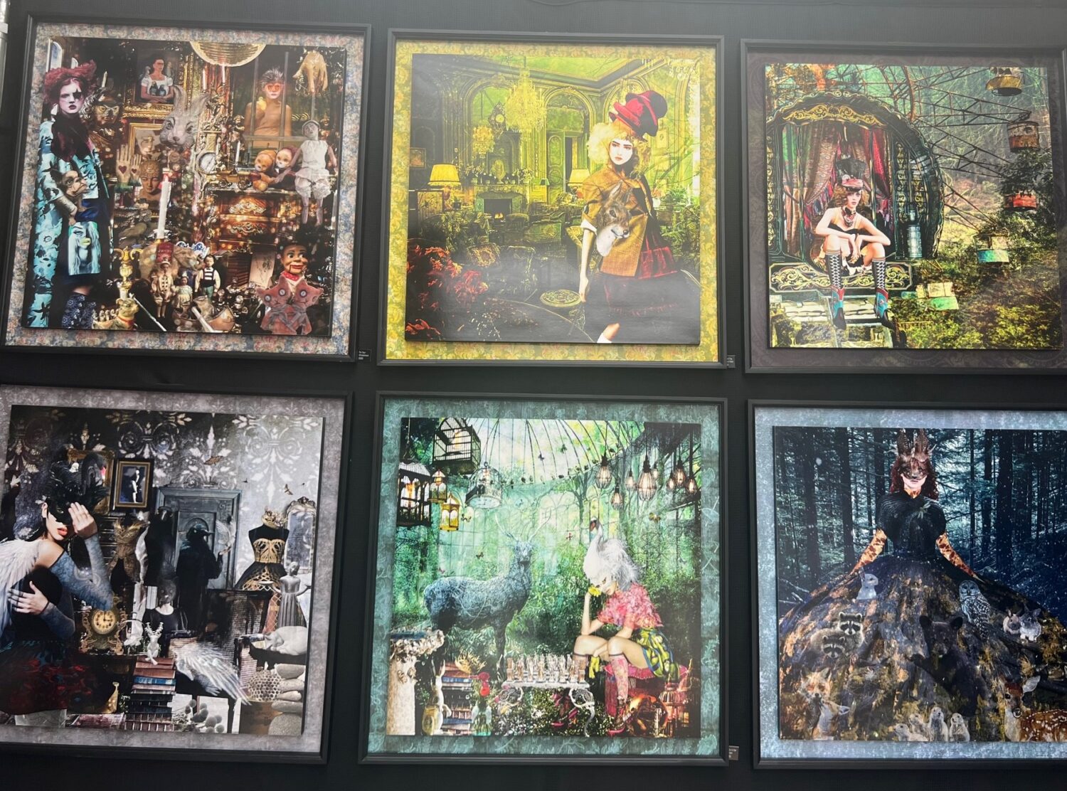 Spring 2023 Bayou City Art Festival and the Impact of Art on Our Everyday Lives – Houston Public Media - Vimarsana News
