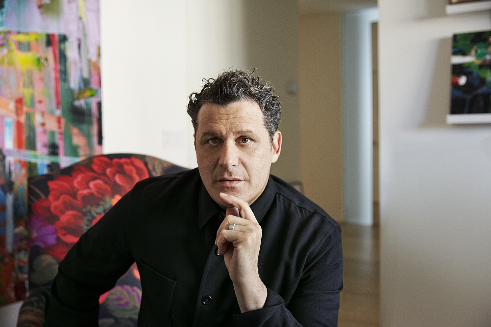 Isaac Mizrahi's One Moment of Truth - DuJour