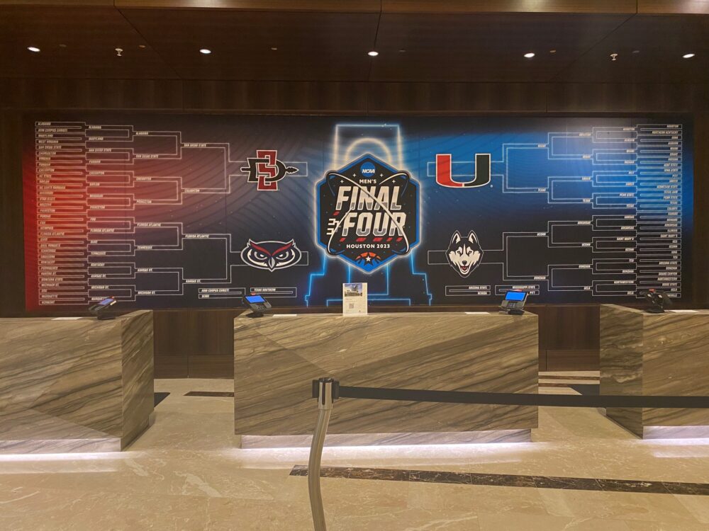 Final Four Houston Tickets 2024 Paule