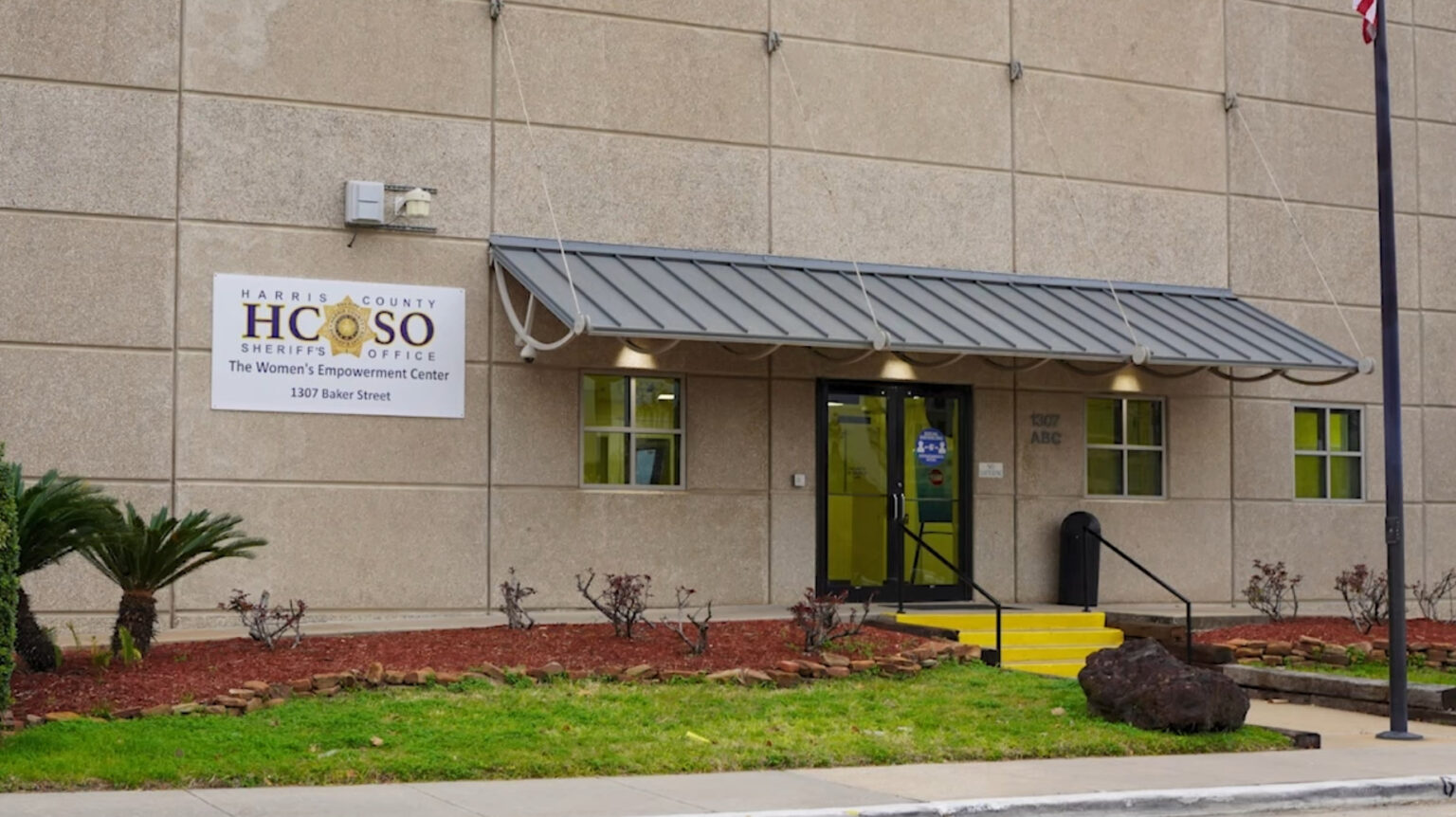 Harris County officials devote nearly $5 million to help incarcerated ...