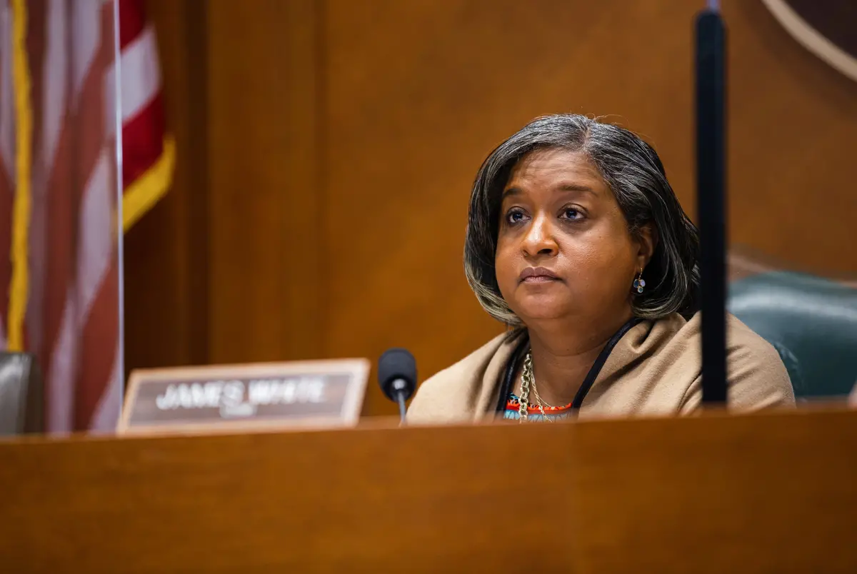 Bill to protect against hairstyle discrimination sent to Texas governor – Houston Public Media - Vimarsana News