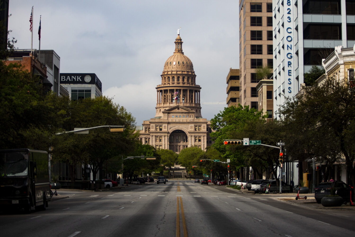Ban on DEI in public universities gets approval from Texas Senate – Houston Public Media - Vimarsana News