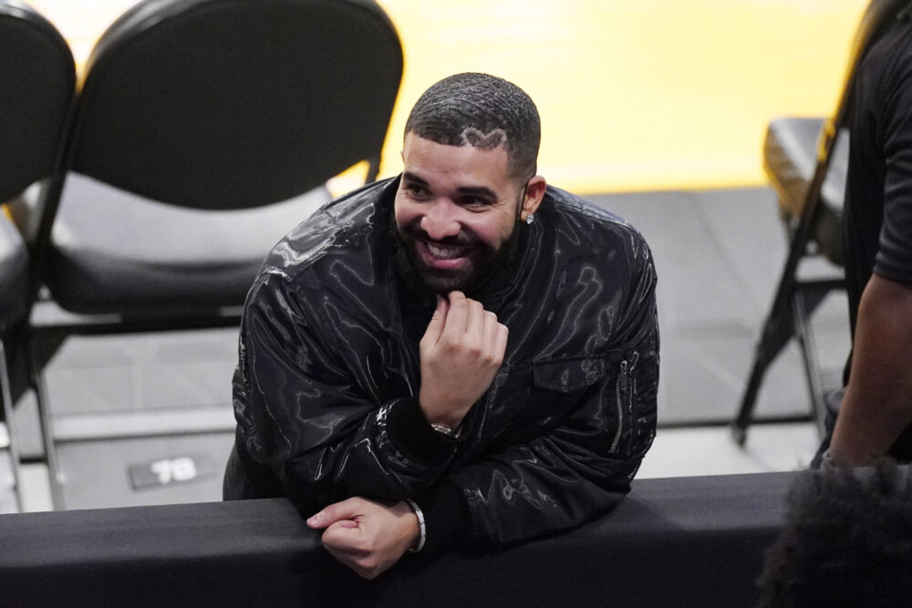 Drake buys house in Houston, Texas