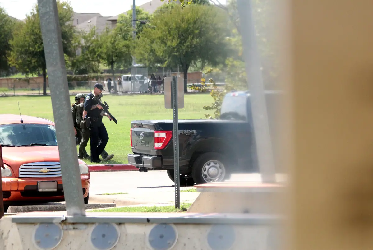 Texas House passes school safety bills in response to Uvalde shooting – Houston Public Media - Vimarsana News