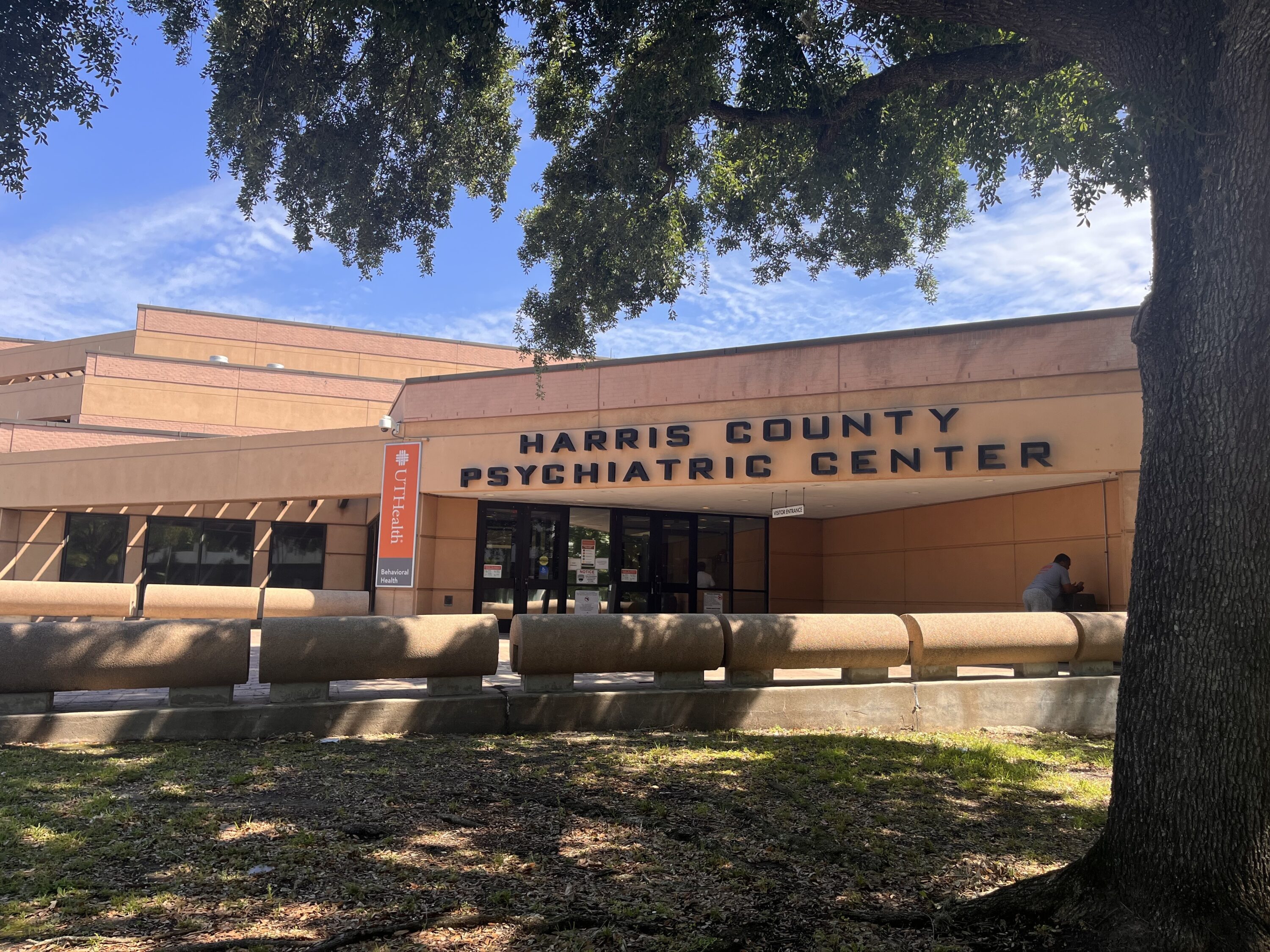 A New School To Train Mental Health Professionals Might Be Coming To 