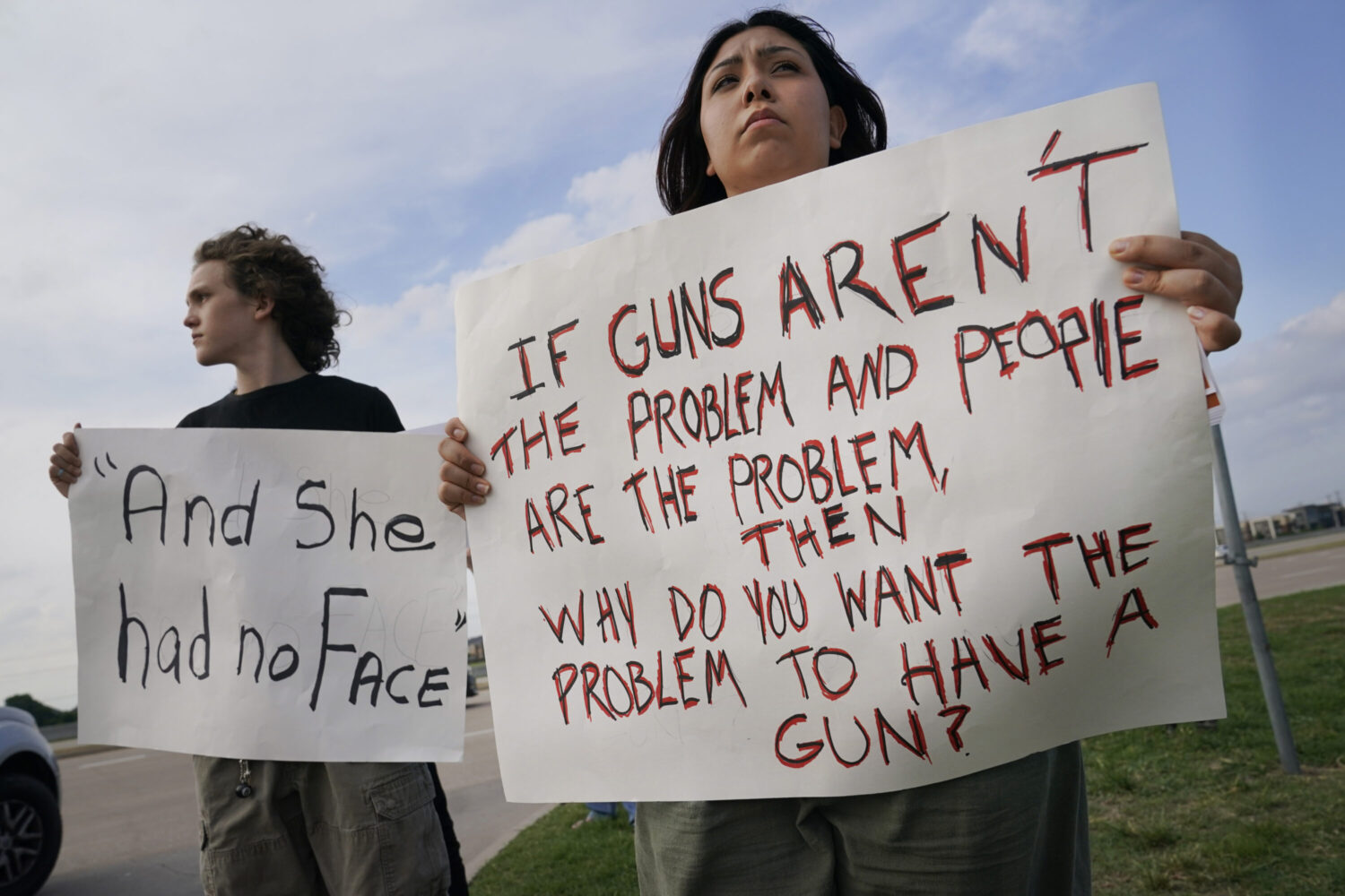 Violence in America: Is This the New Norm? – Houston Public Media - Vimarsana News