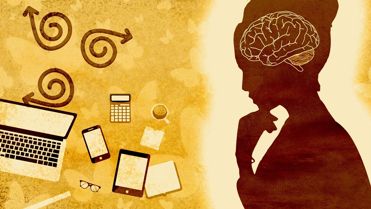 The pros and cons of online mental health services – Houston Public Media - Vimarsana News