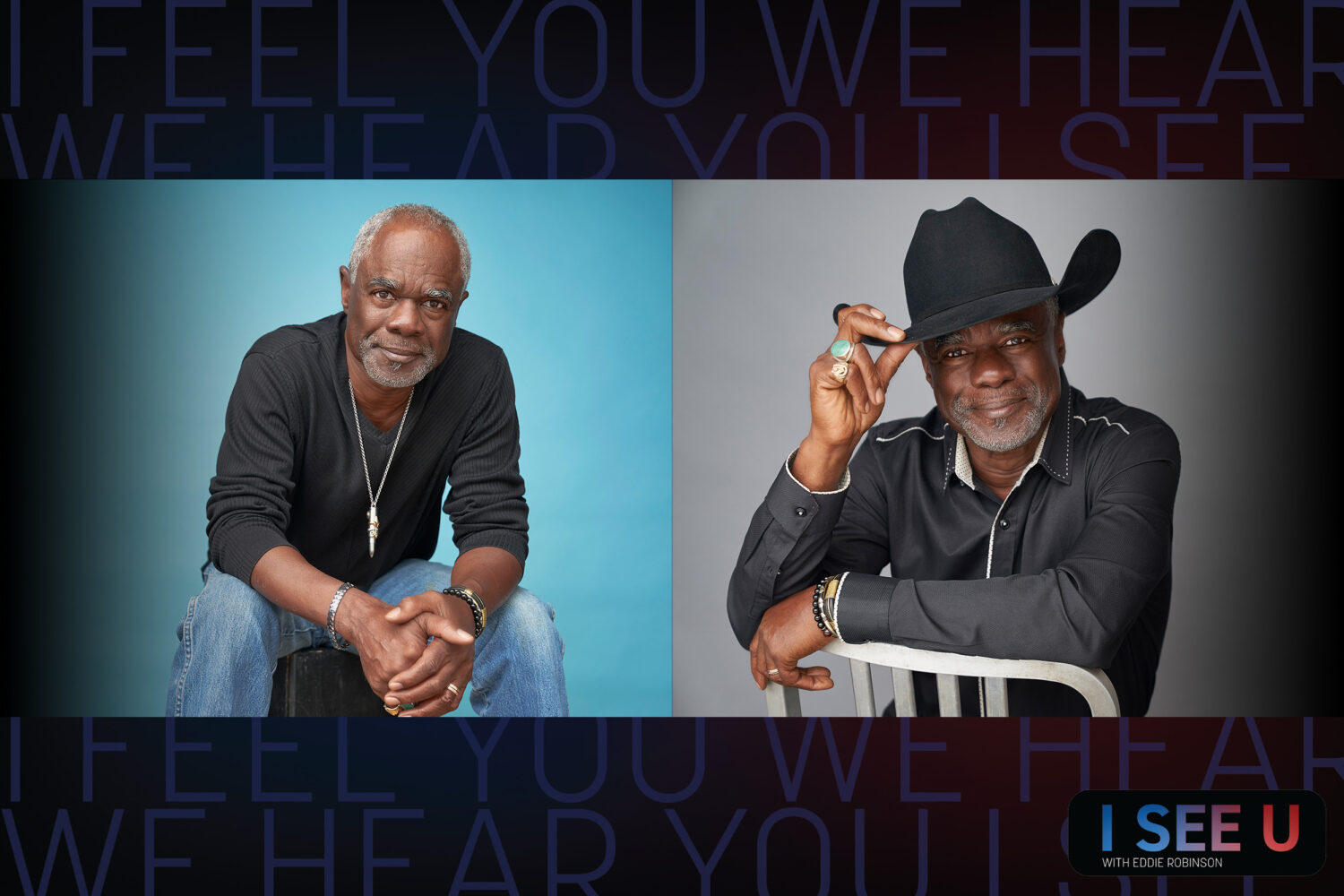 I SEE U, Episode 86: Glynn Turman is The Glynn-aissance Man [Encore] –  Houston Public Media