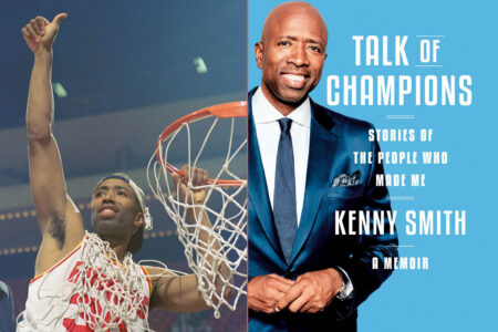 Kenny Smith Featured Image