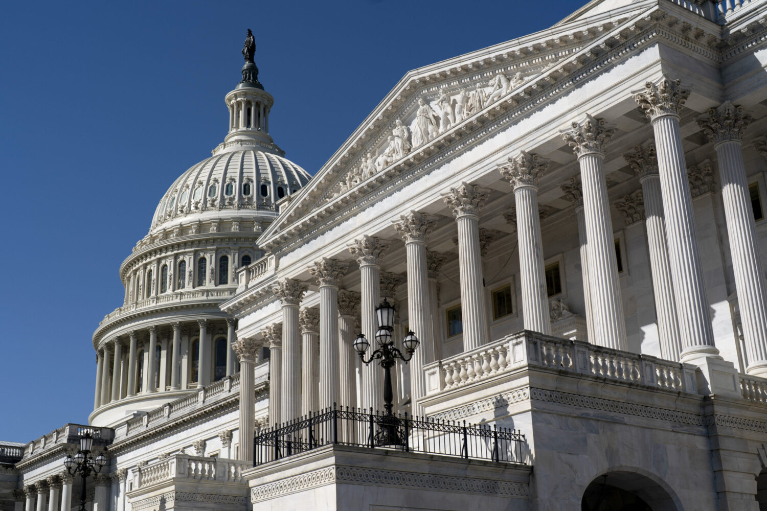 The Latest in Politics: The Debt Ceiling, the Two-Party System, and More; Plus, RENT Director Ty Defoe on Representation in the Arts – Houston Public Media - Vimarsana News