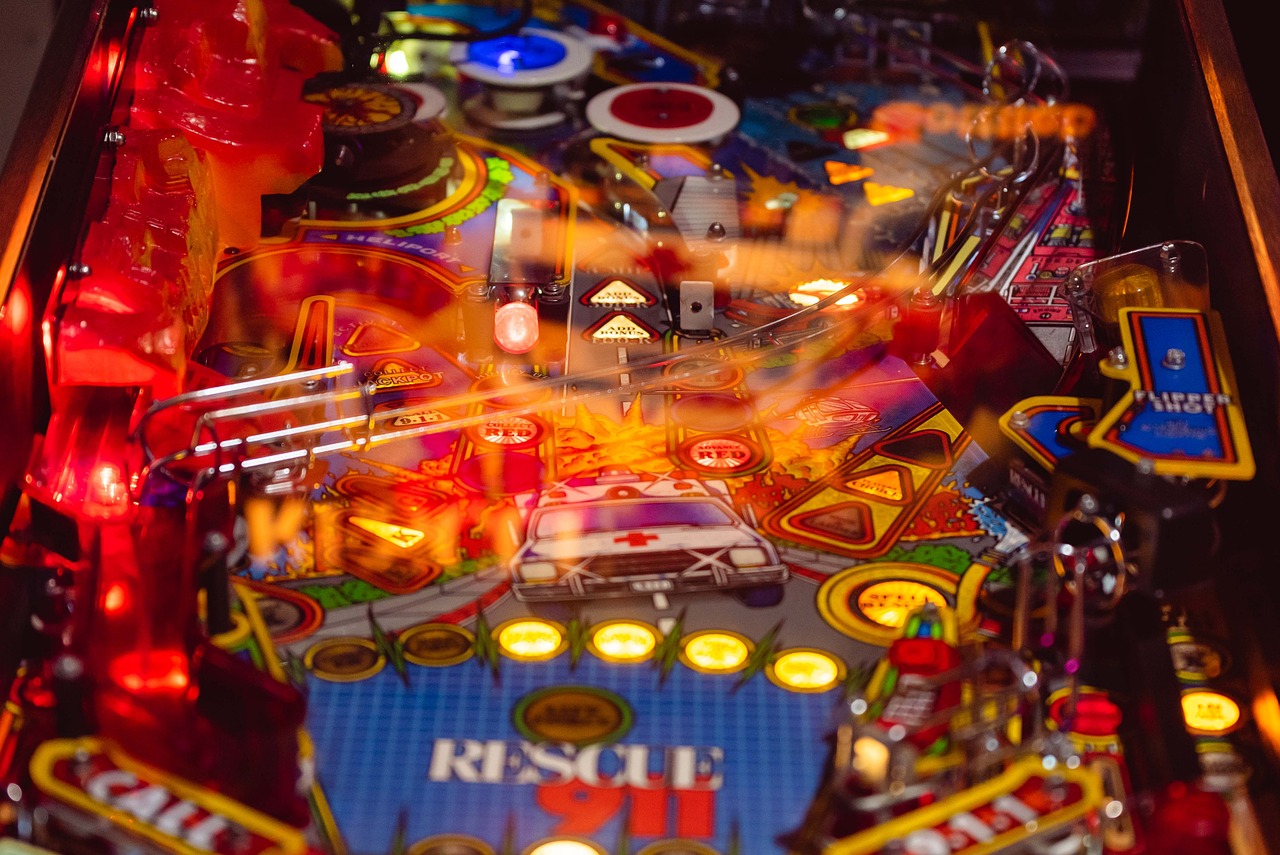 AI regulation, social media alternatives, ear buds, and pinball wizards – Houston Public Media - Vimarsana News