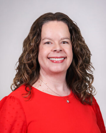 Jennifer Altheide
