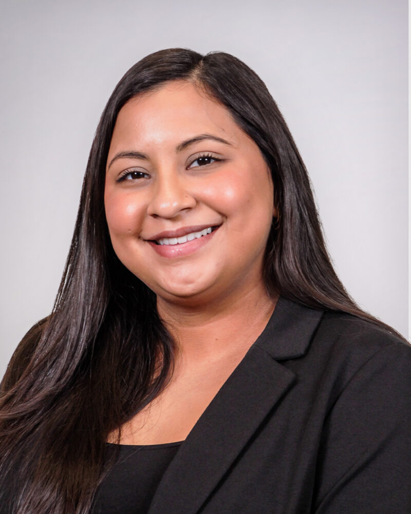 Janett Avalos – Houston Public Media