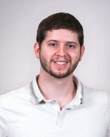 Garrett Bohlmann