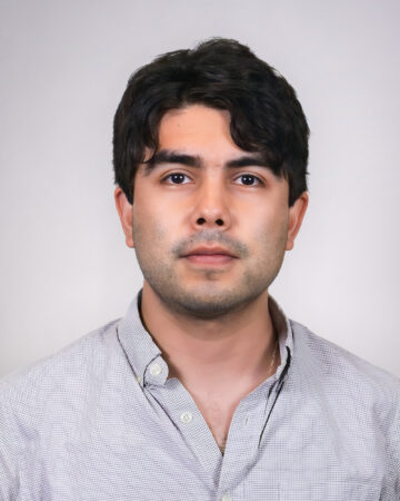 William Menjivar