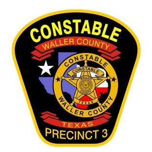 Waller County Precinct 3 Constable