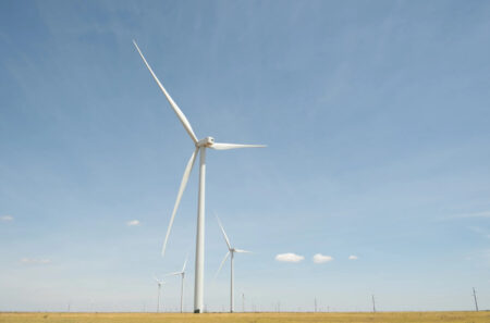 Wind Farm KUT