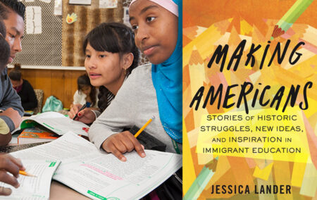 Making Americans featured image