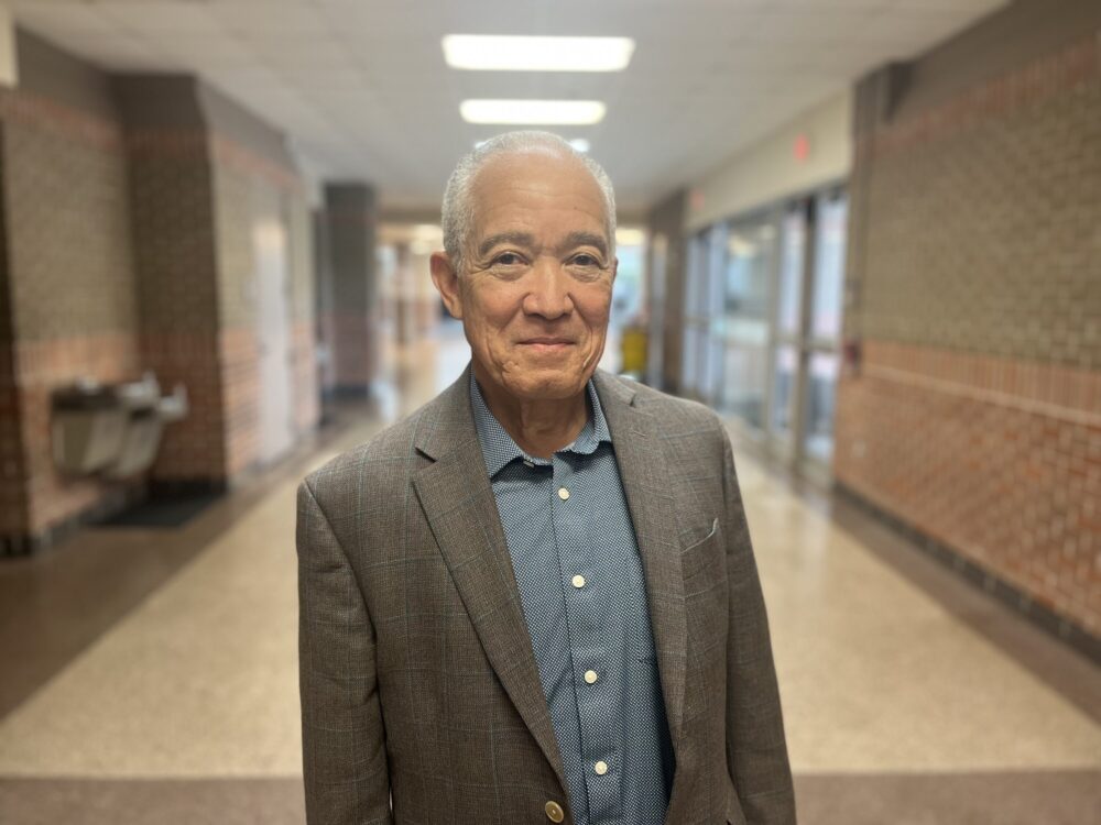 HISD Superintendent Mike Miles after the TEA takeover