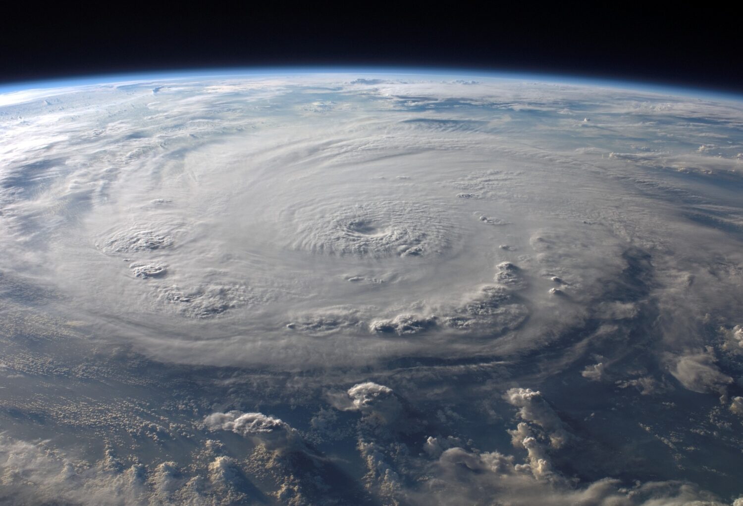 2023 Hurricane Season: What You Need to Know – Houston Public Media - Vimarsana News